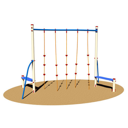 Estrutura para trepar para parque infantil - TRIVOR - Dimo Group Srl