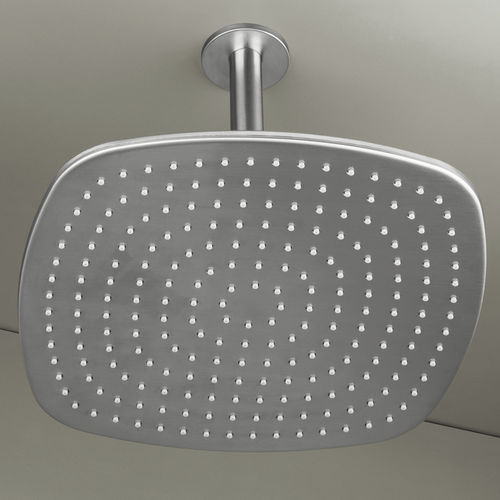 Cabeça de chuveiro de teto - PB 31 - COCOON - quadrada / tipo chuva