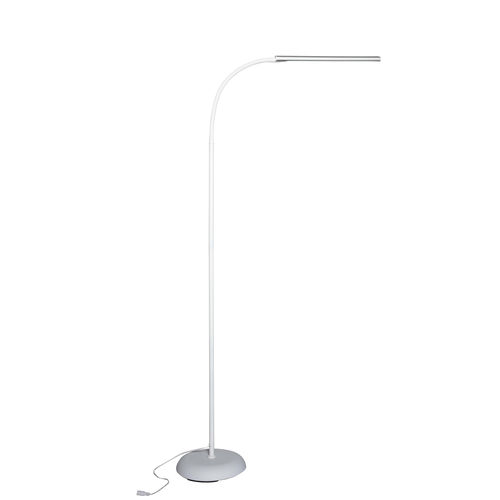 Luminária de piso - MAULPIRRO  - MAUL - metálica / contemporânea / para ambiente interno