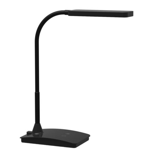 Luminária de escritório - MAULpearly  - MAUL - em aço / em material plástico / contemporânea