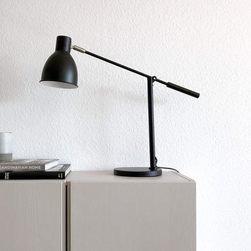 Luminária de escritório - MAULFINJA  - MAUL - em aço / contemporânea / para ambiente interno