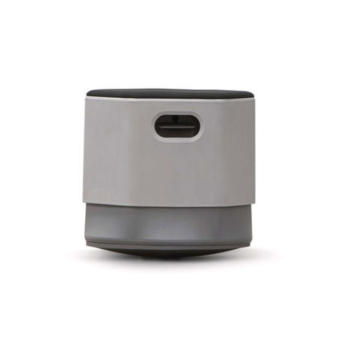 Banqueta contemporânea - R182882 - MAUL - em tecido / em poliuretano / estofada