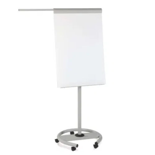 Quadro branco - R617102 - MAUL - apagável / de piso / móvel