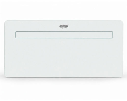 Ar-condicionado de parede - MOKA - Tekno Point Italia s.r.l. - monobloco / residencial / profissional