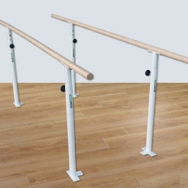 Barras paralelas - 299 - Artimex Sport