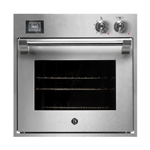 Forno elétrico - ASCOT - STEEL - de convecção / a vapor / assador