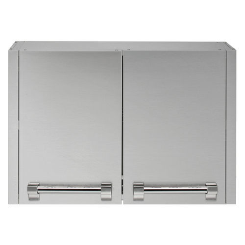 Móvel alto para cozinha - ASCOT 90 - STEEL
