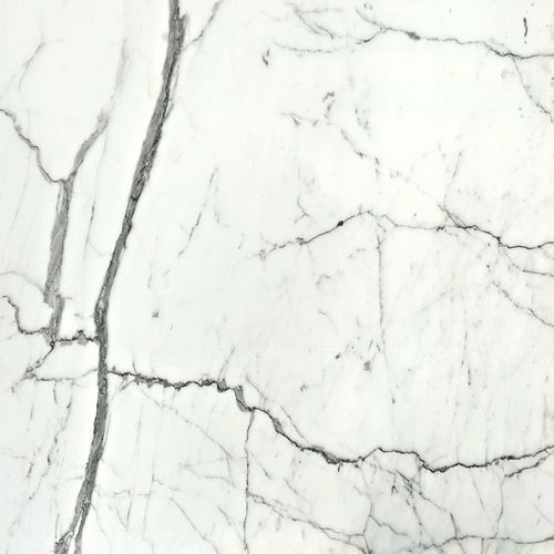 Placa de pedra em mármore - STATUARIETTO, ARABESCATO, BIANCO CARRARA "C", BIANCO CARRARA - SALVINI STILE - para piso / de revestimento / para banheiro