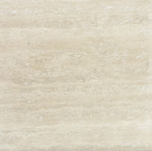 Placa de pedra em mármore travertino - CLASSIC ROMAN, NOCE - SALVINI STILE - para piso / de revestimento / para banheiro