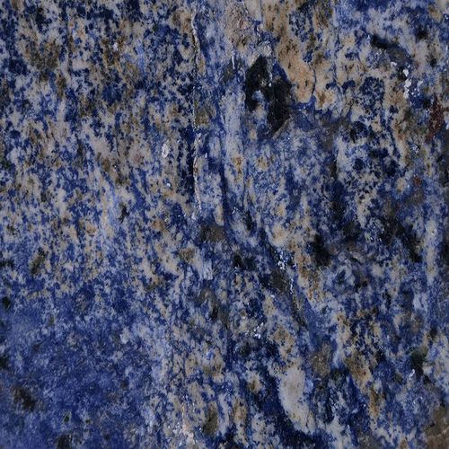Placa de pedra em granito - AZUL BAHIA - SALVINI STILE - para piso / de revestimento / para banheiro