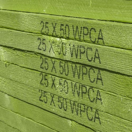 Viga em madeira - JB GREEN - Marley - em I / de telhado