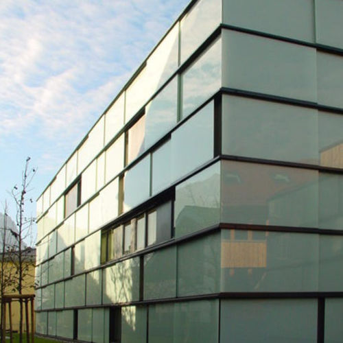 Sistema deslizante - GM LIGHTROLL&reg; 6/8 - Glas Marte GmbH