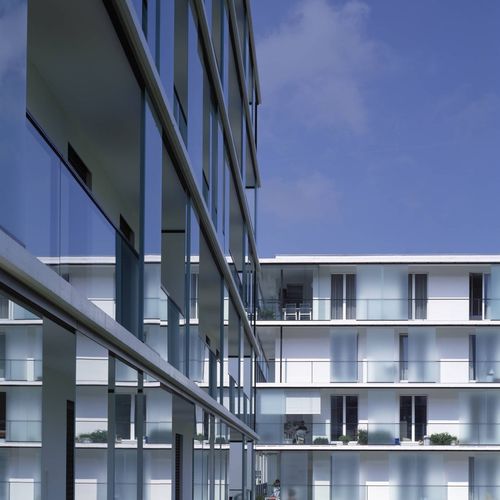 Sistema deslizante - GM LIGHTROLL&reg; 10/12 - Glas Marte GmbH