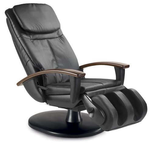 Poltrona de massagem com apoio para pés - HT-3300 WHOLEBODY®  - Human Touch - com encosto para cabeça