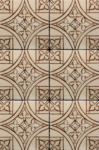 Placas de revestimento em terracota - OLD WORLD CRAKLE - Pave Tile & Stone, Inc - polida / para ambiente interno / para cozinha