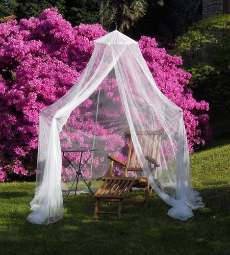 Tela mosquiteira guilhotina - FAFINA - Grigolite - de jardim