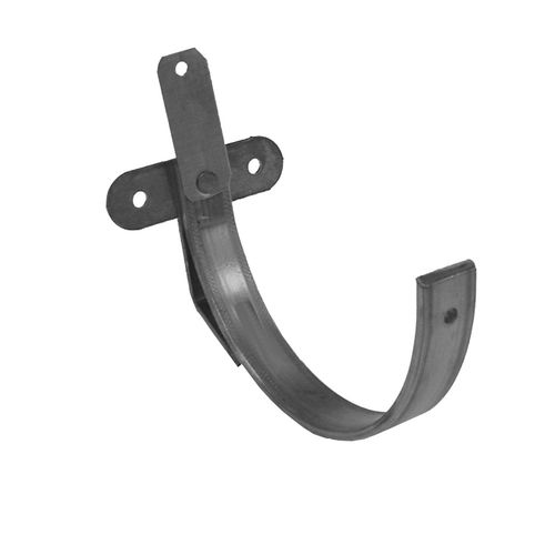 Sistema de ancoragem em aço inoxidável - FASCIA / RISE & FALL / CLIP - Coppa Gutta - para calhas pluviais