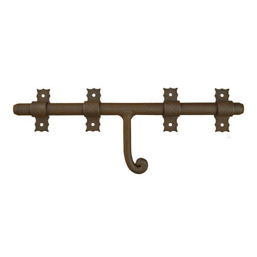Cremona para porta - Art.1890 - Galbusera G.&G. S.N.C.