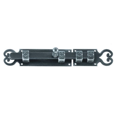 Cremona para porta - Art.2118 - Galbusera G.&G. S.N.C.