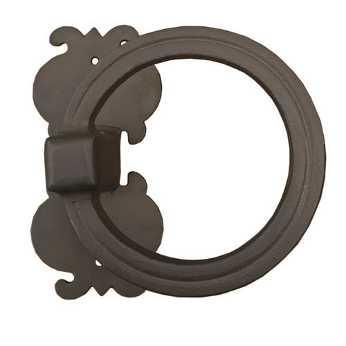 Aldrava de porta - Art.1875 - Galbusera G.&G. S.N.C.