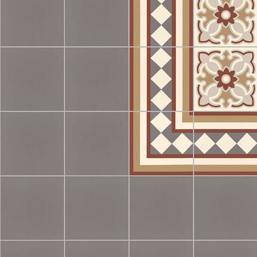 Placas de revestimento em grés porcelanato - SF 10.5 - GOLEM Baukeramik - lisa / para ambiente interno / para ambiente externo