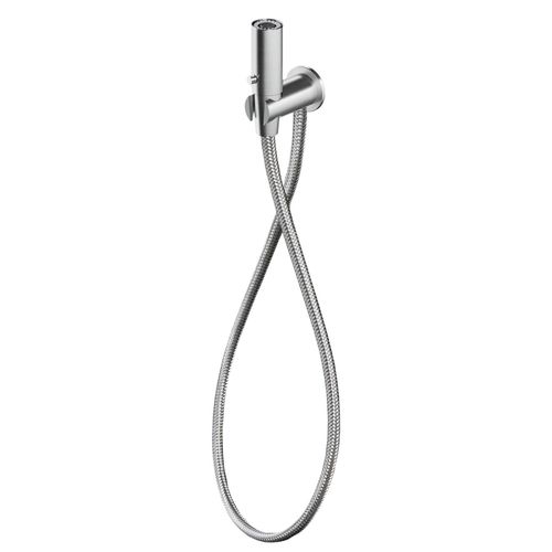 Ducha higiênica - AC975 - MGS Progetti - em aço inoxidável