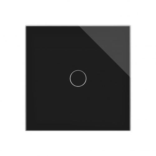 Interruptor dimmer Touch - 00432 - Retrotouch - de embutir / contemporâneo / da linha residencial