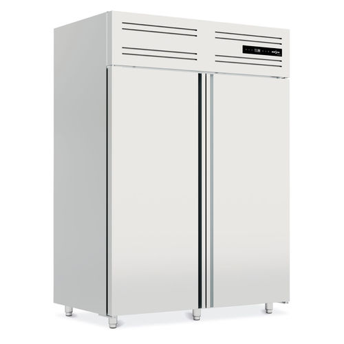 Armário refrigerado - M3  - Mercatus S.A.