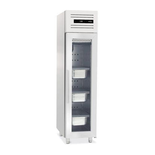 Armário refrigerado - Q1 SLIM - Mercatus S.A.