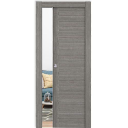 Sistema deslizante para porta de correr - PRIMA - Proboporte