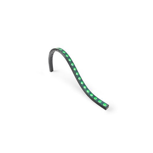 Fita de LED - SMARTLEDFLEX® LENS 3D RGBW - Grupo MCI