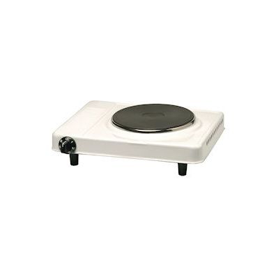 Placa aquecedora elétrica - RE - Caray collectivites - da linha comercial