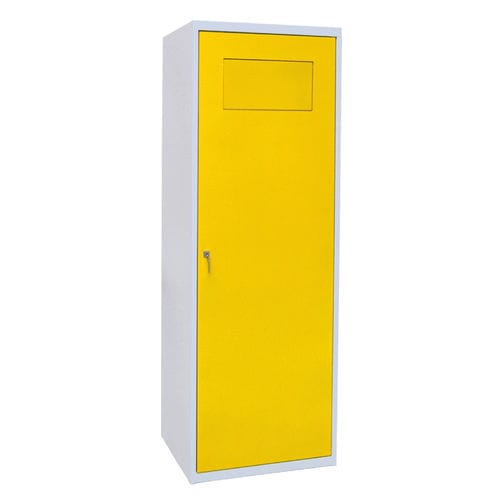 Cesto para roupa suja da linha comercial - 30/LINGESALE - Caray collectivites