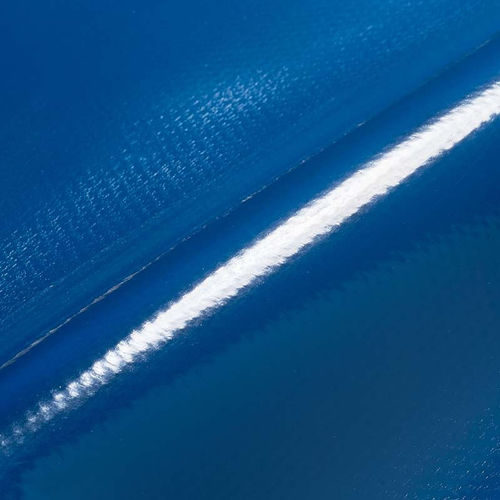 Membrana arquitetônica em material têxtil - ALMEX® MEHATOP® N FR 1000 - TYPE III - Mehler Texnologies - em PVDF / para estrutura tensionada / hidrófuga
