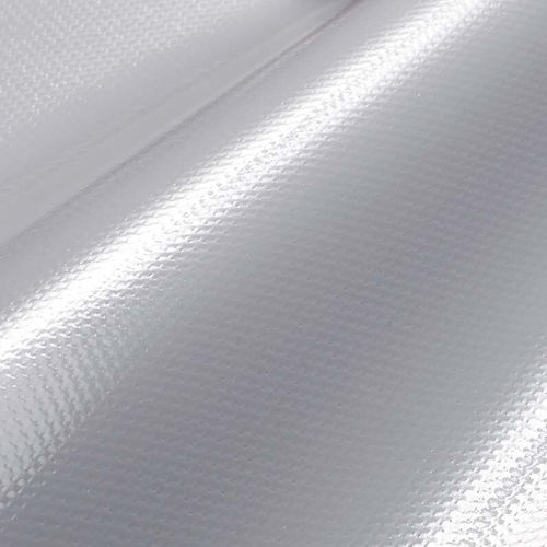 Membrana arquitetônica em PVC - POLYMAR® COLOR | TARP FR - Mehler Texnologies - para estrutura tensionada / resistente ao fogo / colorida