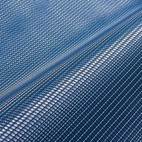 Membrana arquitetônica em PVC - POLYMAR® SPORTS | HEXATOP ECO CARE - Mehler Texnologies - pré-fabricada / colorida