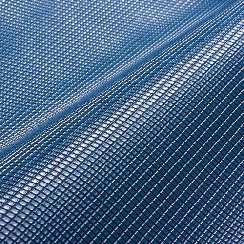 Membrana arquitetônica em PVC - POLYMAR® SPORTS | HEXATOP FR ECO CARE - Mehler Texnologies - pré-fabricada / colorida