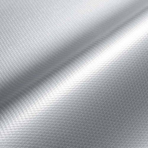 Membrana arquitetônica em PVC - POLYMAR® TRAFFIC | SILBER - Mehler Texnologies - para telhado / pré-fabricada / colorida