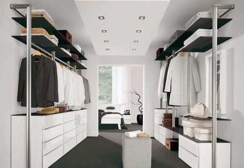 Closet em madeira - ARIAS  - Nolte