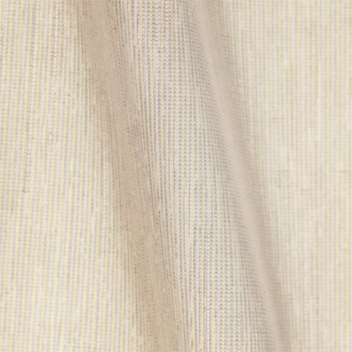 Cortina para banheiro branca - DV-LIKEL200-070 - PHOS Design GmbH - cinza / cor personalizável / bege