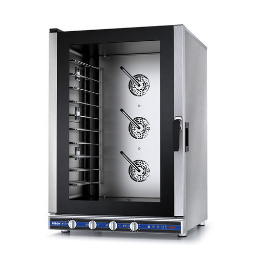 Forno profissional - PF7710 - PIRON SRL - elétrico / de convecção / a vapor