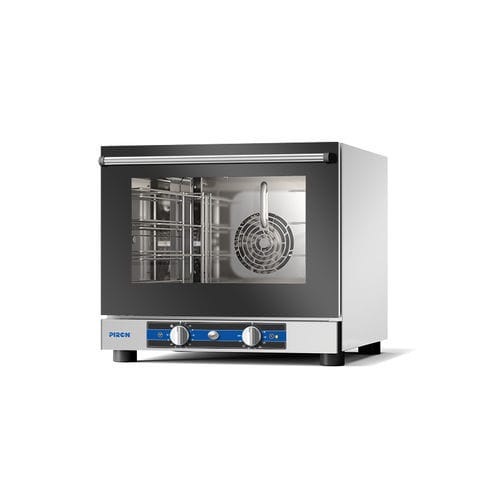 Forno profissional - PF6204 - PIRON SRL - elétrico / de convecção / ventilado turbo