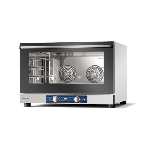 Forno profissional - PF7504 - PIRON SRL - elétrico / de convecção / ventilado turbo