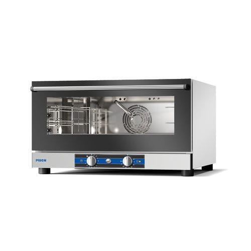 Forno profissional - PF8003 - PIRON SRL - elétrico / de convecção / de instalação livre