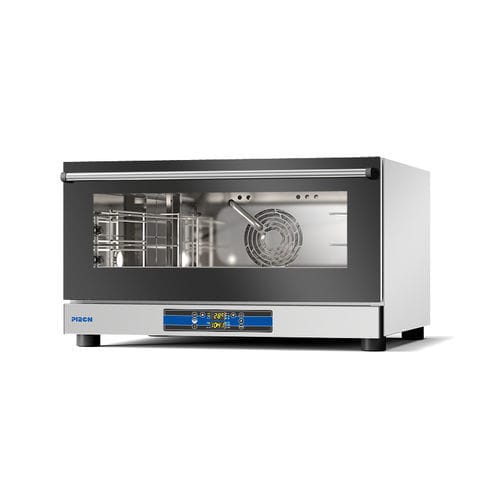 Forno profissional - PF8003D - PIRON SRL - elétrico / de convecção / ventilado turbo