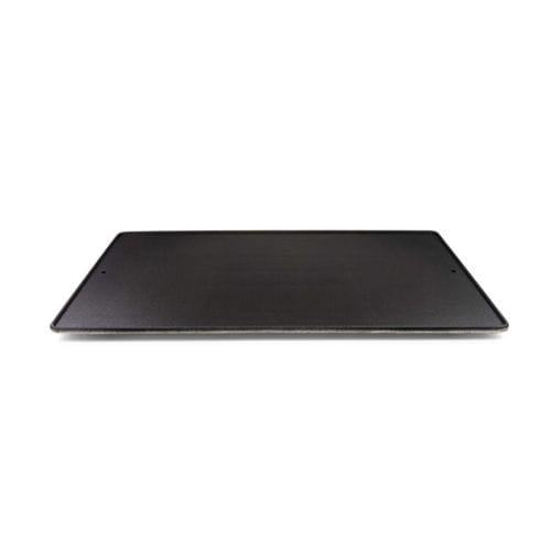 Grelhador elétrico - LEC30065 - PIRON SRL - de bancada / profissional / em aço inoxidável
