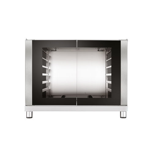 Câmara de fermentação controlada - PL7612 - PIRON SRL - com porta de vidro
