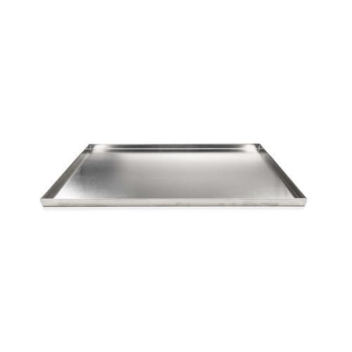 Cuba gastronômica profissional em aço inox - LEC30001 - PIRON SRL