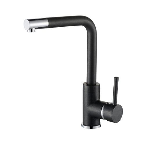 Misturador monocomando de bancada - FORTE  - Aquasanita - em latão / para cozinha / 1 furo