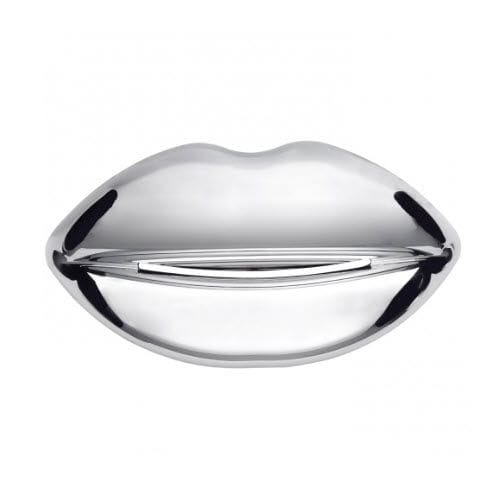 Cabeça de chuveiro de parede - LIPS CASCADE - Nikles - oval